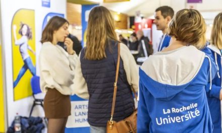 Quizz et conférences au Salon Passerelle de La Rochelle