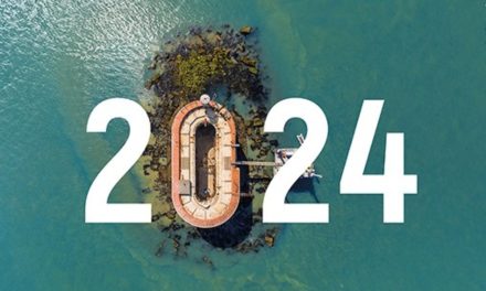 Vœux 2024 : le visuel original de la Charente-Maritime cache une surprise