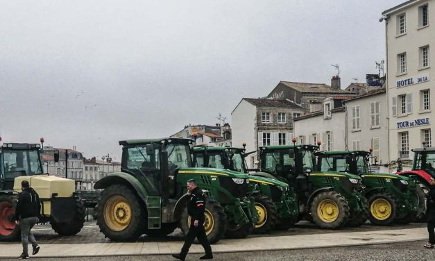Bio en danger : les Confédérations paysannes dénoncent le double discours de Léa Nature qui leur répond