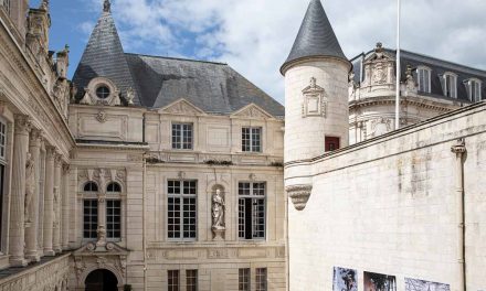 Le Mois de l’architecture dévoile son programme à La Rochelle