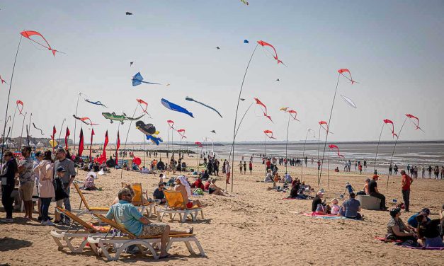 Sorties de Plage : tout le programme de l&rsquo;été à Châtelaillon dévoilé