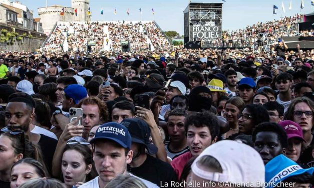 La liste des artistes s’allonge aux Francofolies de La Rochelle