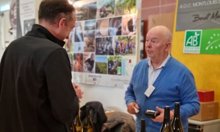 Tout savoir sur le salon du vin bio de La Rochelle