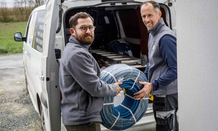 Charente-Maritime. Un été au frais grâce aux pompes à chaleur avec Johann Plet