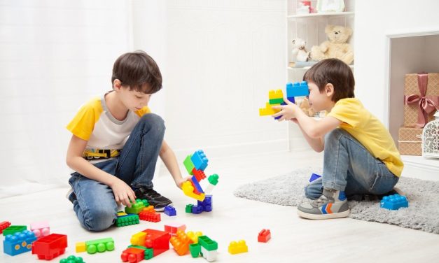 La Semaine de la petite enfance dans les starting-blocks à La Rochelle