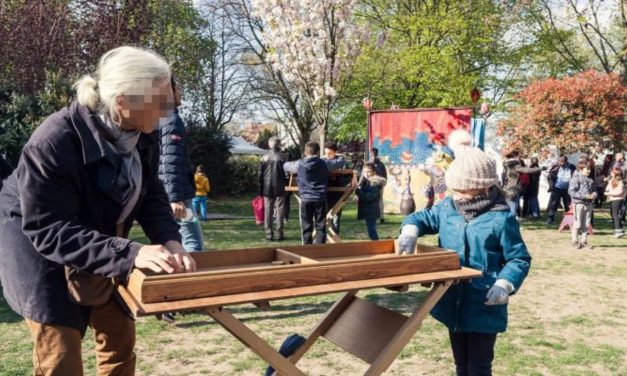 Le Festival Au fil de l’eau s’ancre à Nieul-sur-Mer