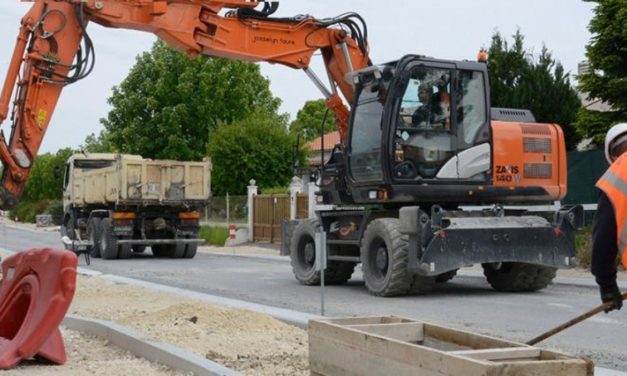 Charente-Maritime : les dernières décisions de la commission permanente