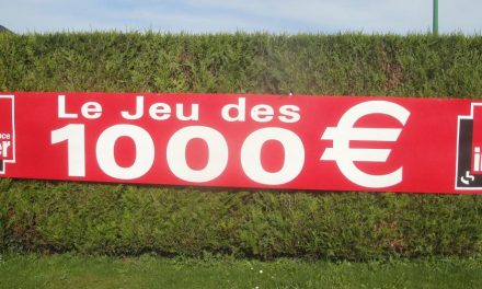 Le Jeu des 1000 euros bientôt à Châtelaillon-Plage