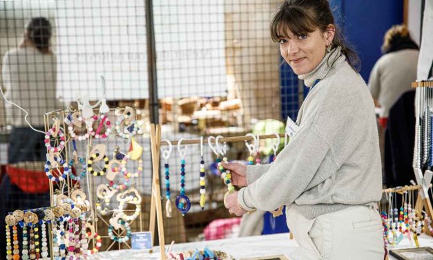 Un week-end des familles original à deux pas du Vieux Port