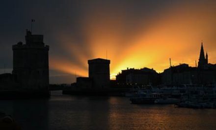 Pourquoi les tours de La Rochelle seront-elles éteintes samedi soir ?