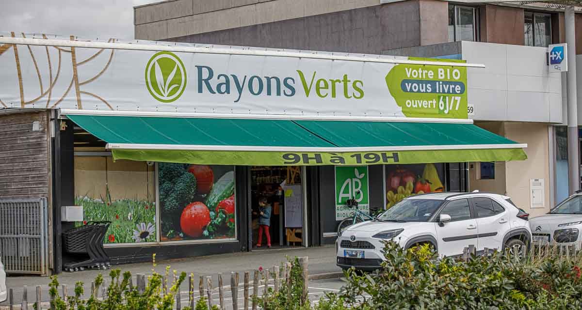 Rayons verts à La Rochelle : La fin d’une belle aventure