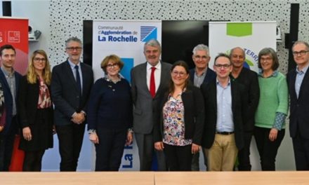 L’Agglo de La Rochelle mise sur les énergies renouvelables