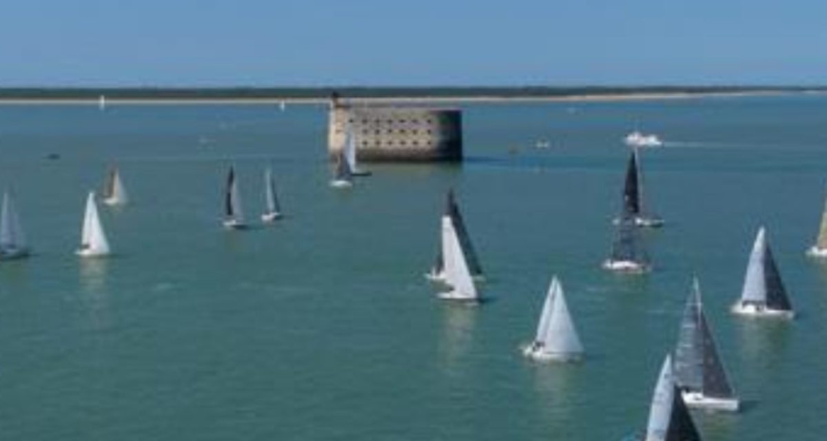 Tour de la Charente-Maritime à la voile : les inscriptions ouvertes