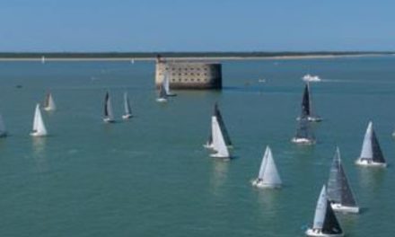 Tour de la Charente-Maritime à la voile : les inscriptions ouvertes