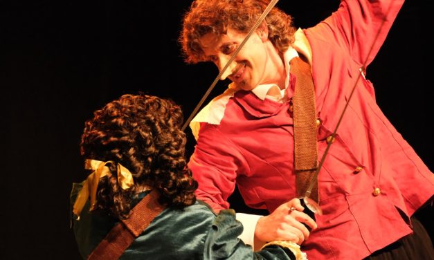 Cyrano revient cet été à La Rochelle