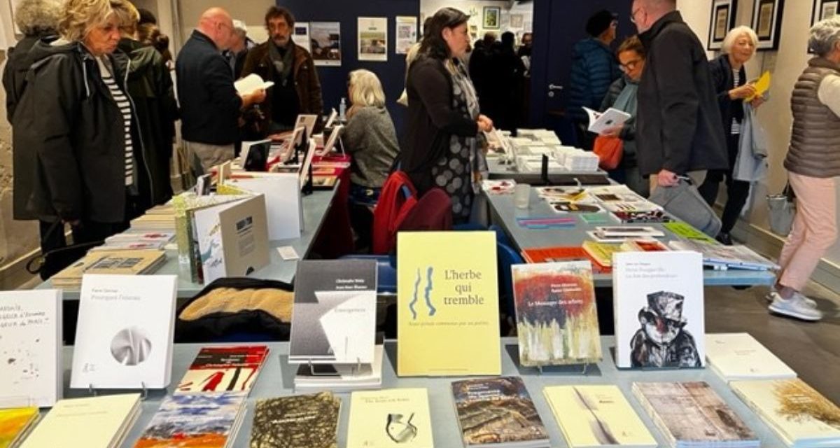 A La Rochelle, le festival littéraire Embarcadères revient en juin