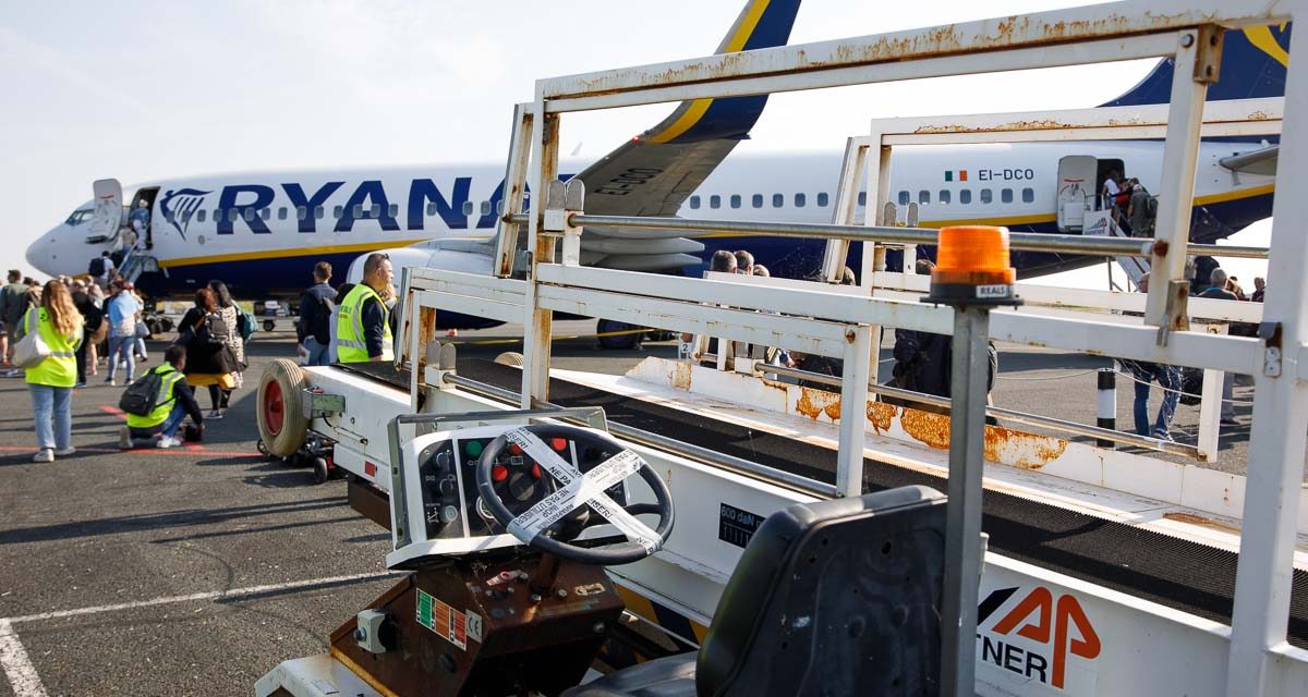 Des entreprises recrutent et donnent rendez-vous à Rochefort