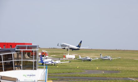 Les vols La Rochelle Porto remis au goût du jour
