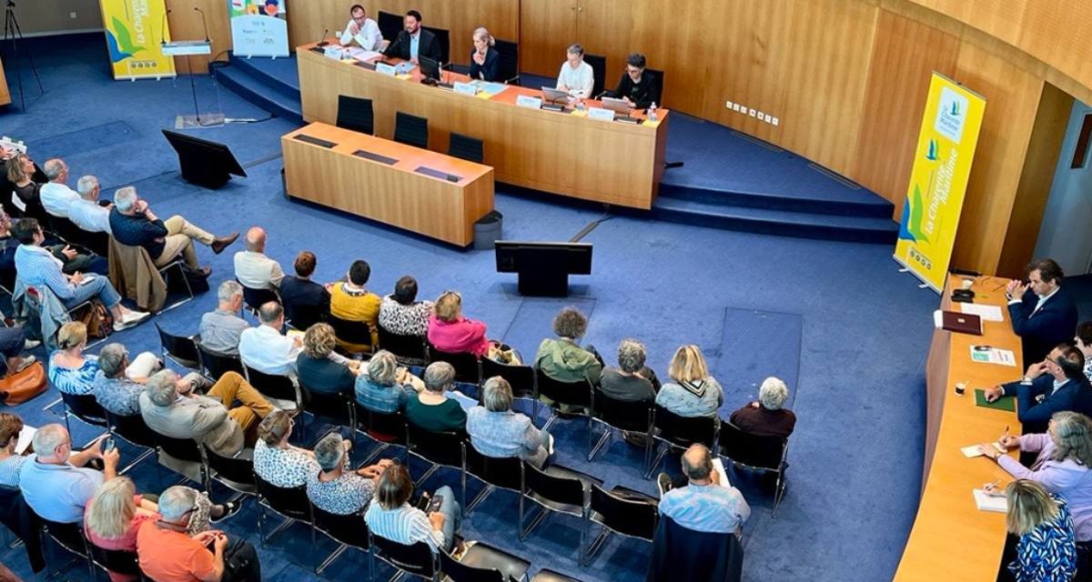 L’Heure Civique mobilise déjà 3 322 volontaires en Charente-Maritime