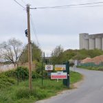 Un nouveau quai portuaire à Tonnay-Charente