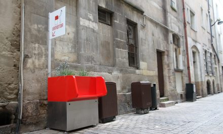 Un uritrottoir bientôt installé à La Rochelle