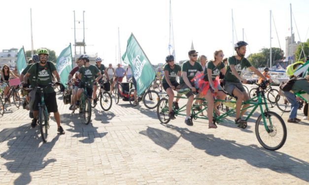 A La Rochelle, « une autre image du bonheur » est-il possible ?