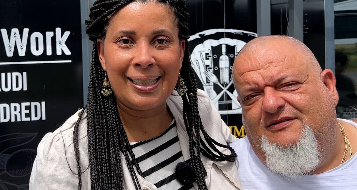 L&rsquo;apéro d&rsquo;été des Rochelaises Connectées