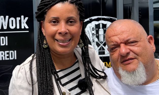 L&rsquo;apéro d&rsquo;été des Rochelaises Connectées