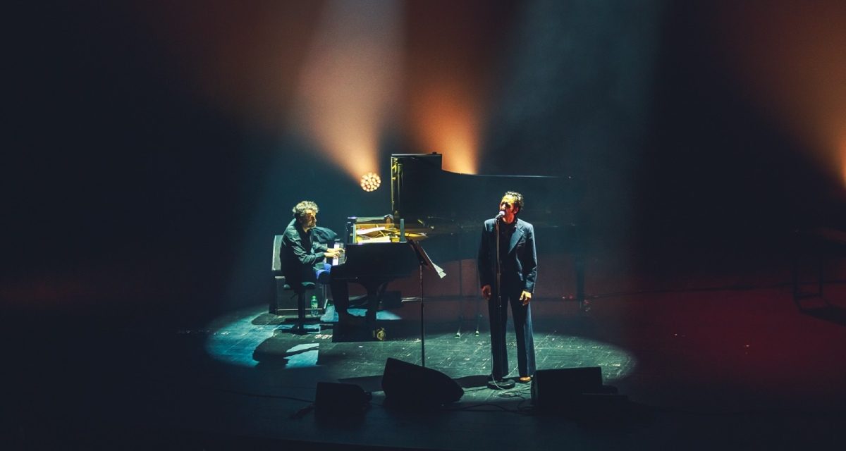 Les photos de la seconde soirée des Francofolies