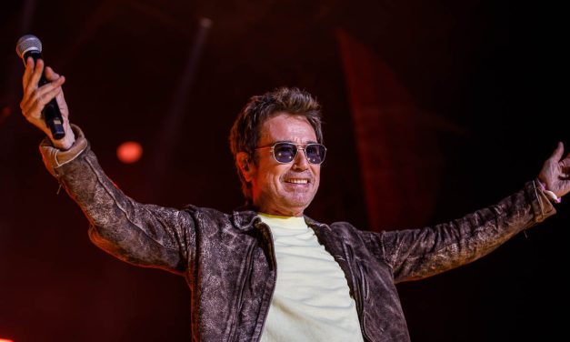 Les photos de la dernière journée des Francofolies