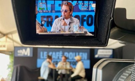 Francofolies de La Rochelle : le concert de Jean-Michel Jarre retransmis sur France 2