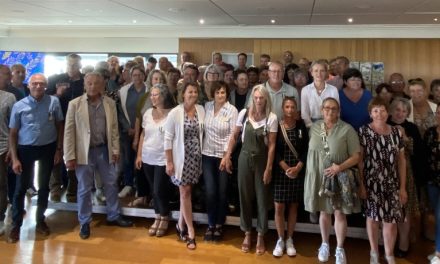 Charente-Maritime : une médaille pour 98 agents du Département