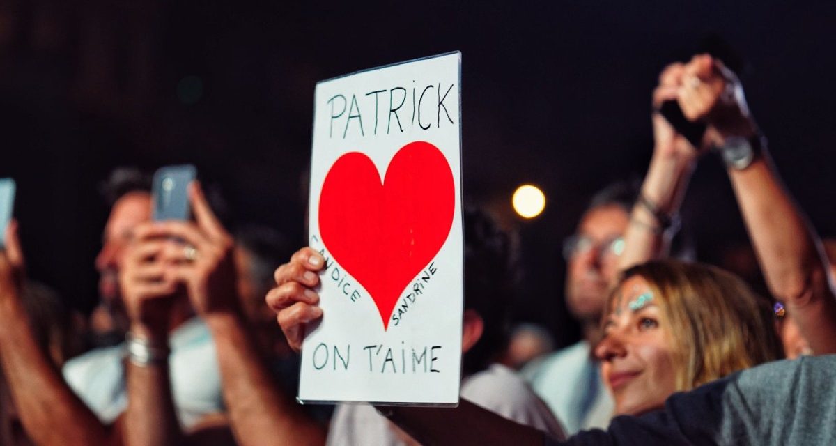 Les photos de la seconde soirée des Francofolies