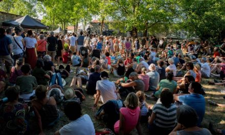 Le Festival l’Horizon s’installe à Aytré cet été