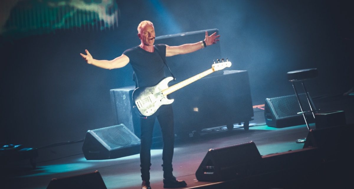 [PHOTOS] Les stars à la barre des Francofolies