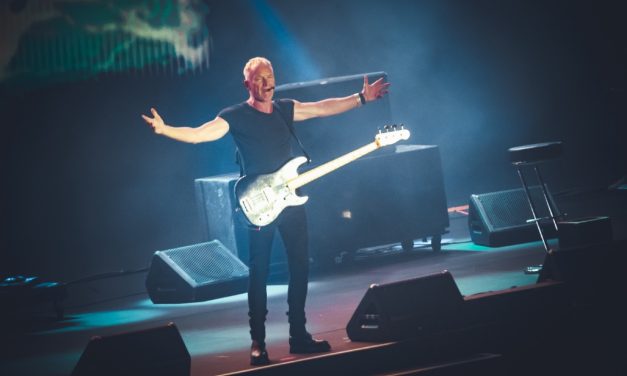 [PHOTOS] Les stars à la barre des Francofolies