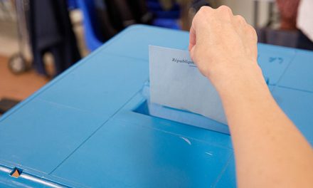 Législatives : le taux de participation à midi connu en Charente-Maritime