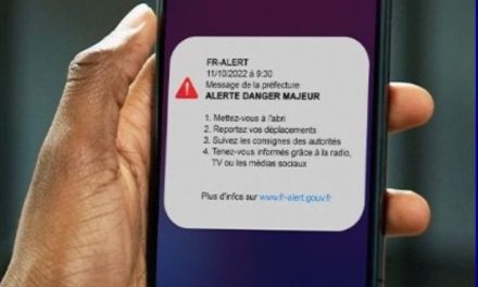 Sirène et message d&rsquo;alerte : ça va faire du bruit dans cette commune de Charente-Maritime