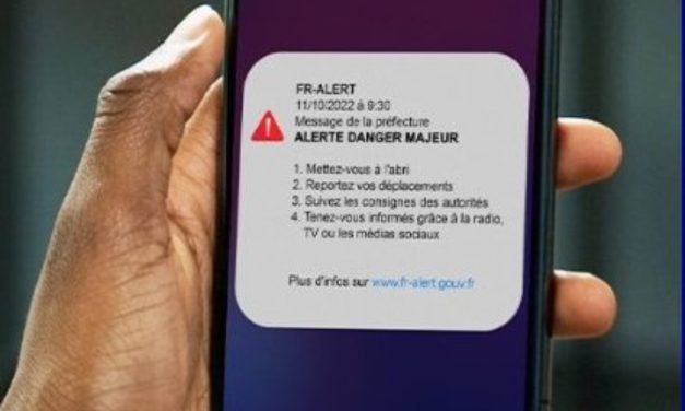 Sirène et message d&rsquo;alerte : ça va faire du bruit dans cette commune de Charente-Maritime