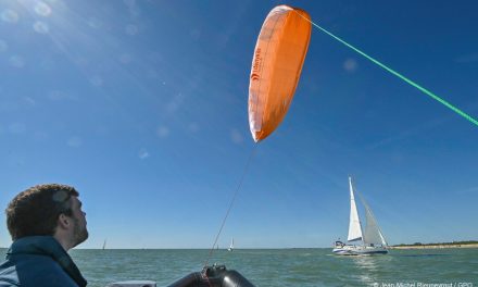 Grand pavois : le bateau électrique à l’honneur