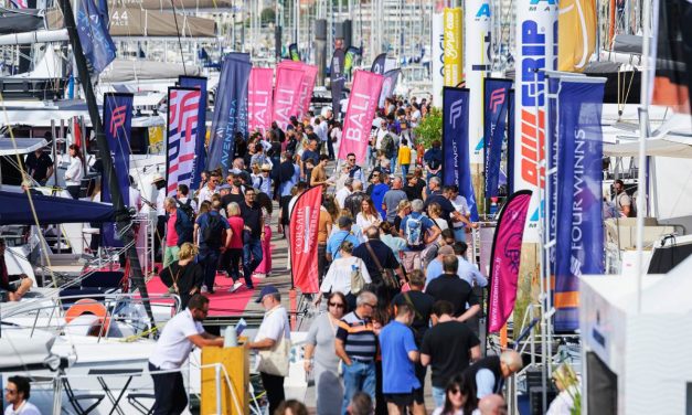 La Rochelle et agglo : des places gratuites pour le Grand pavois