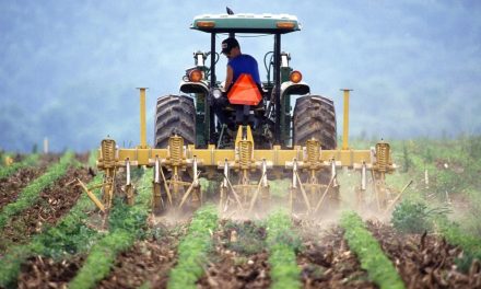 Alerte aux vols de GPS sur les engins agricoles en Charente-Maritime