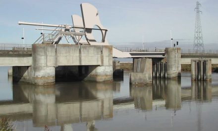 Pont du Brault : des travaux de septembre à décembre