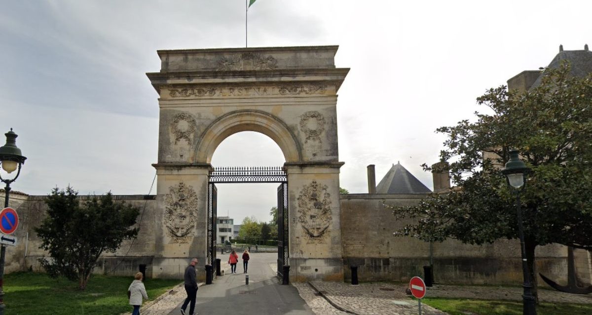 Charente-Maritime : les Grands sites en photos à la Maison du département