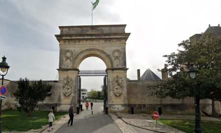 Charente-Maritime : les Grands sites en photos à la Maison du département