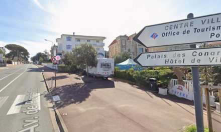 Un restaurant en feu à Royan : cinq personnes mises en sécurité