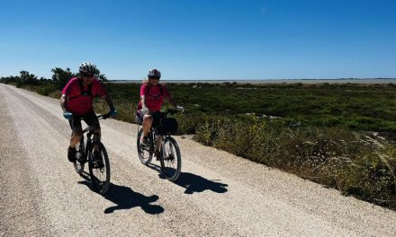 Octobre rose : un périple à vélo fera étape à La Rochelle