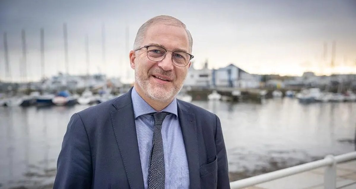 Un ministre annoncé au Grand Pavois de La Rochelle