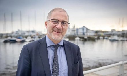 Un ministre annoncé au Grand Pavois de La Rochelle