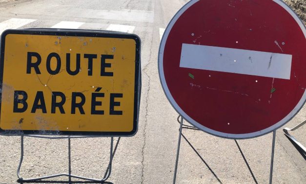 Le Département se penche sur son réseau routier